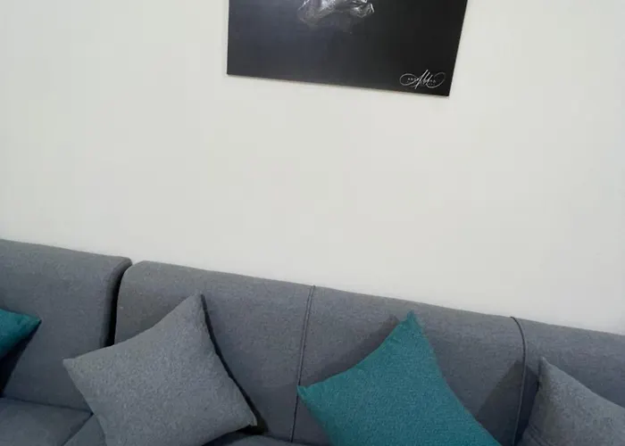 Bayt Hassan S6 - Cosy 1 Bedroom * Hurgada