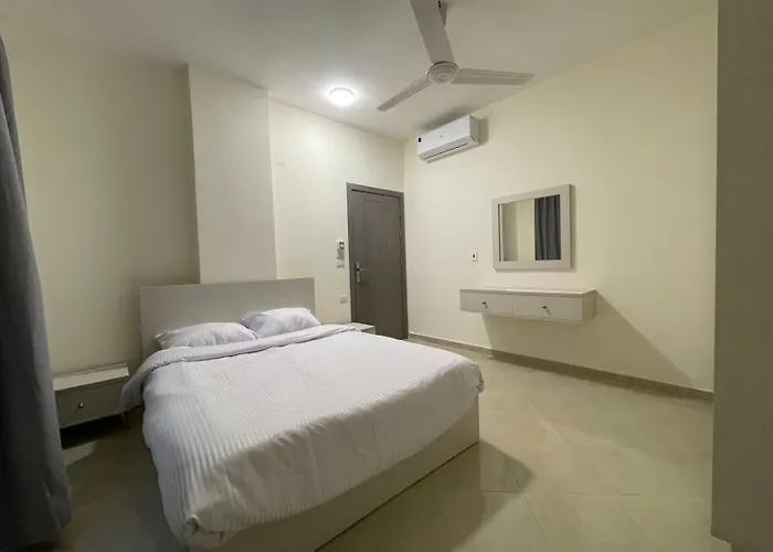 Bayt Hassan S6 - Cosy 1 Bedroom