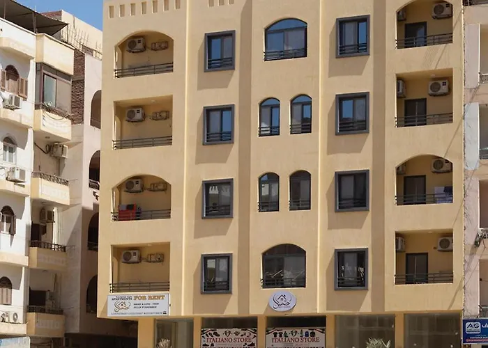 Bayt Hassan S6 - Cosy 1 Bedroom