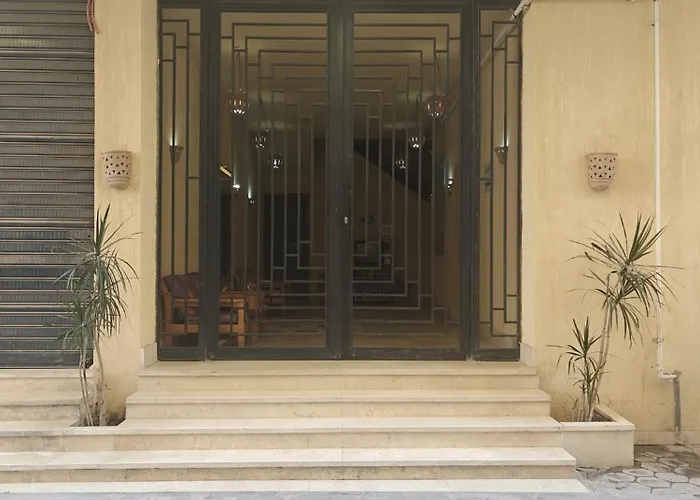 Bayt Hassan S6 - Cosy 1 Bedroom * Hurgada