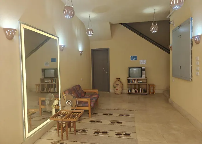 Bayt Hassan S6 - Cosy 1 Bedroom * Hurgada