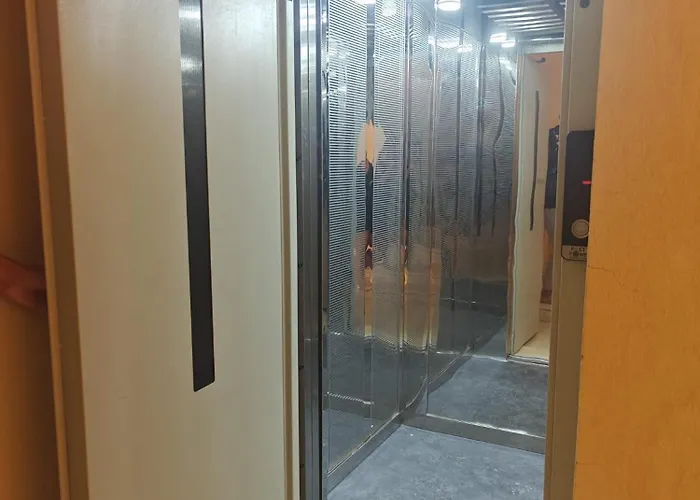 Daire Bayt Hassan S6 - Cosy 1 Bedroom *
